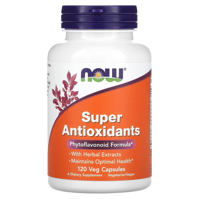 Veg. Capsules/120 Count