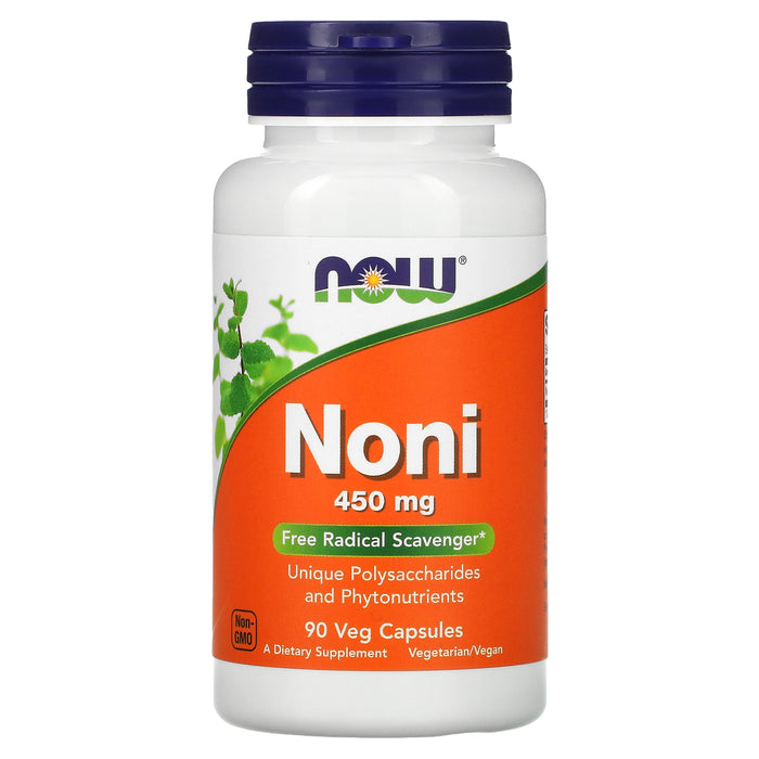 Veg. Capsules/450 mg/90 Count