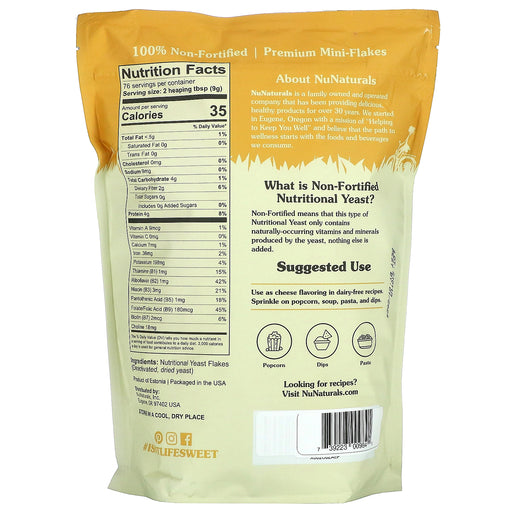 Flakes/680 g