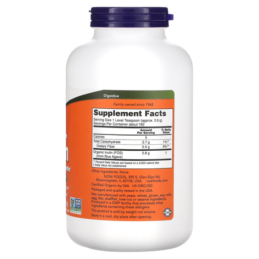 Powder/2.8 g/454 g