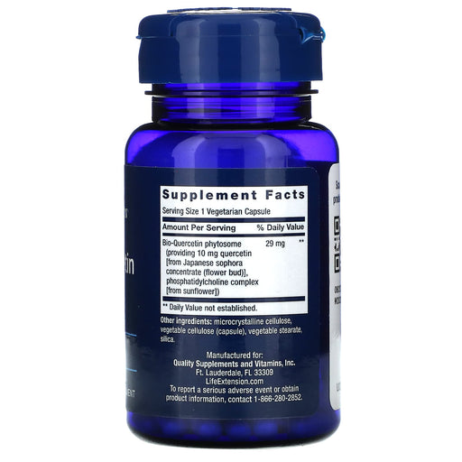 Veg. Capsules/29 mg/30 Count