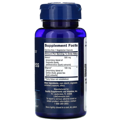 Veg. Capsules/30 Count