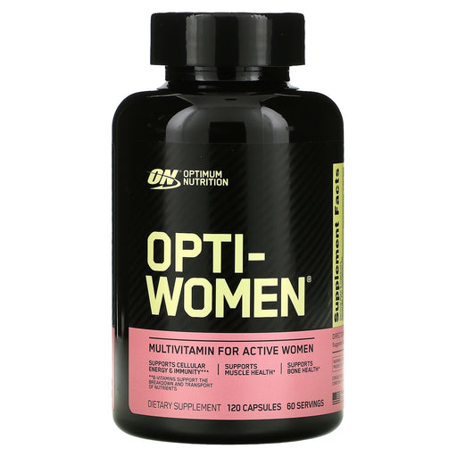 Capsules/120 Count