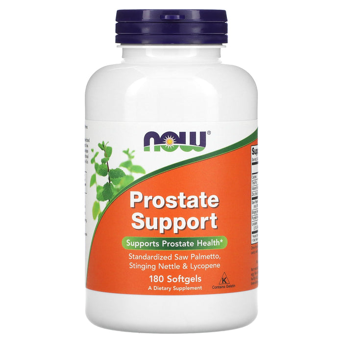 Softgels/180 Count