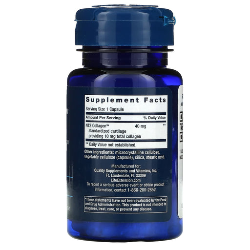 Small Capsules/60 Count