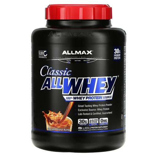Chocolate Peanut Butter/30 g/2,270 g