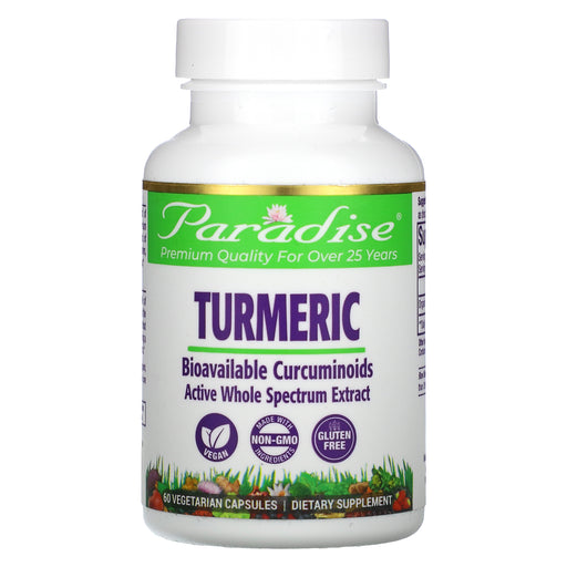 Veg. Capsules/250 mg/60 Count