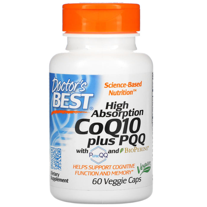 Veg. Capsules/100 mg/60 Count