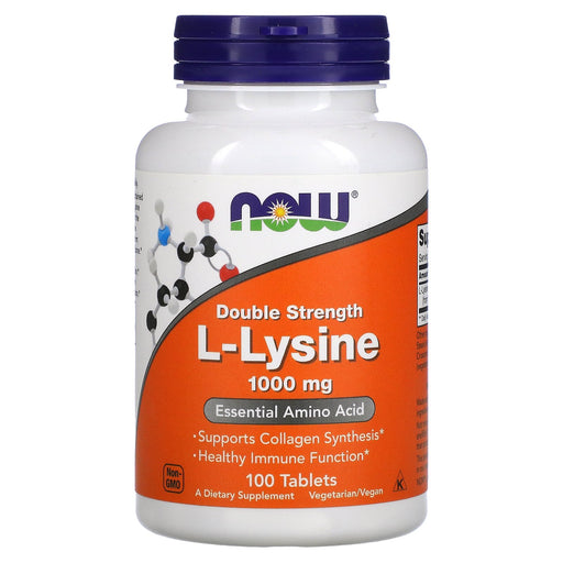 Tablets/1,000 mg/100 Count