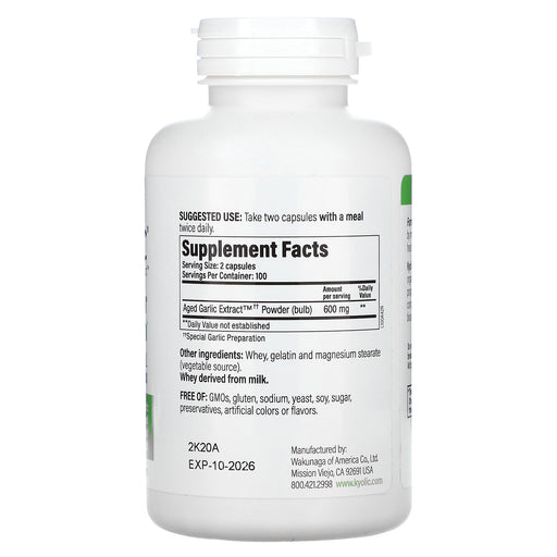 Capsules/300 mg/200 Count