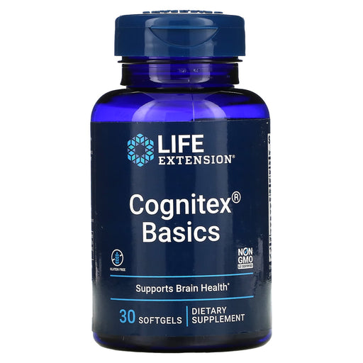 Softgels/30 Count