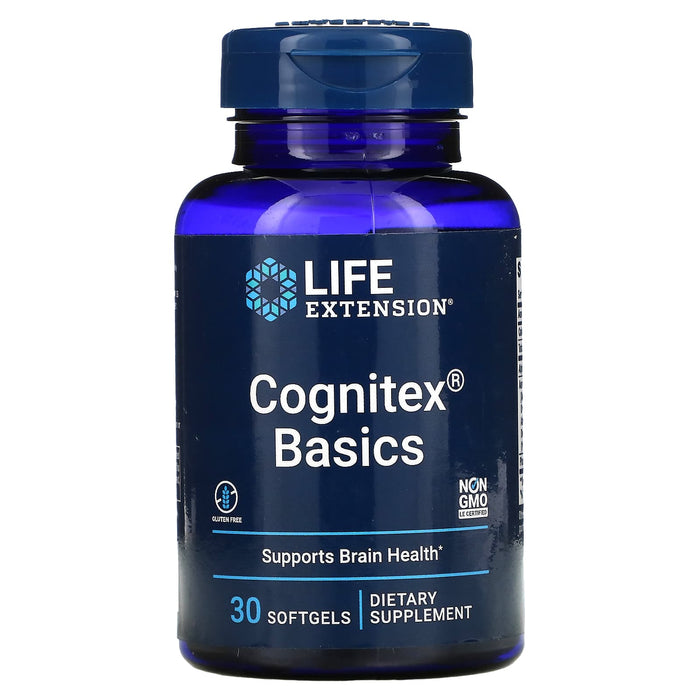 Softgels/30 Count