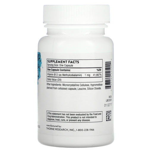 Capsules/1 mg/60 Count
