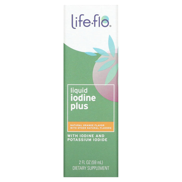Natural Orange/150 mcg/59 ml