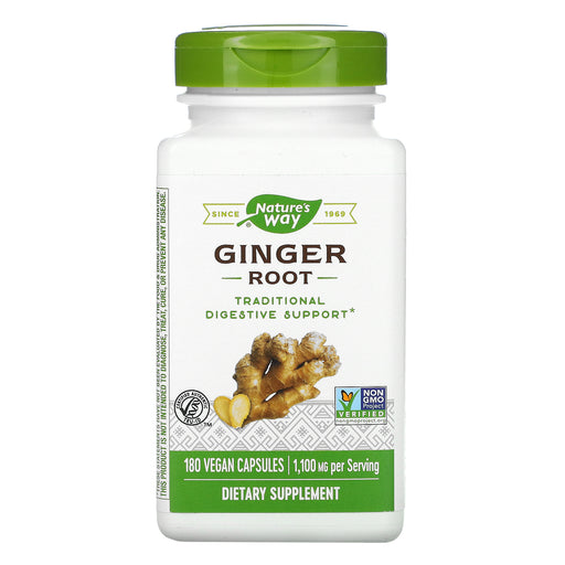 Veg. Capsules/550 mg/180 Count