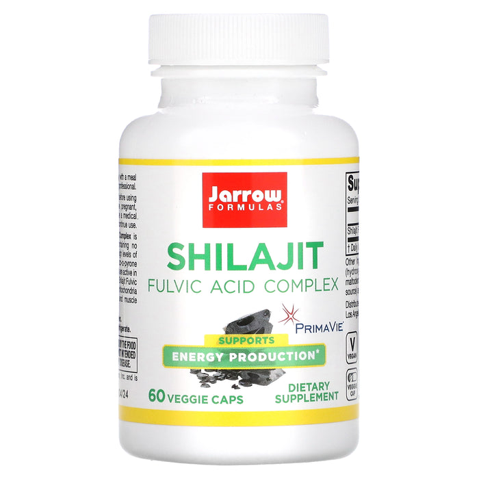 Veg. Capsules/250 mg/60 Count