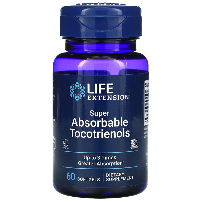 Softgels/50 mg/60 Count