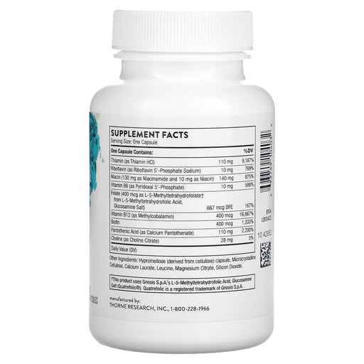 Capsules/60 Count