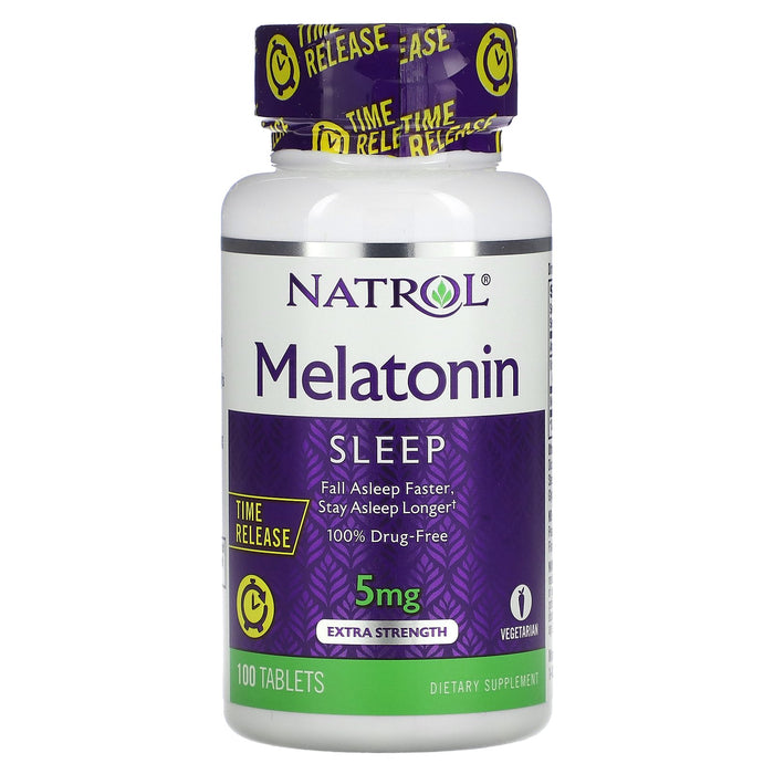 Tablets/5 mg/100 Count