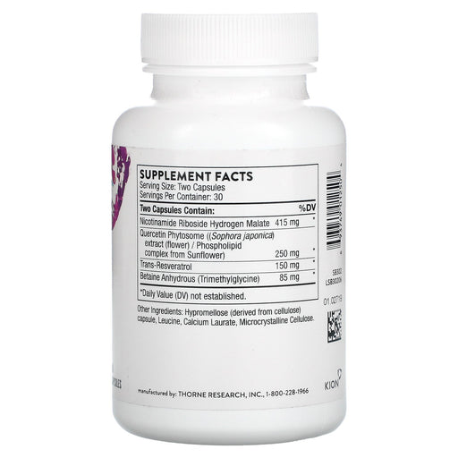Capsules/60 Count