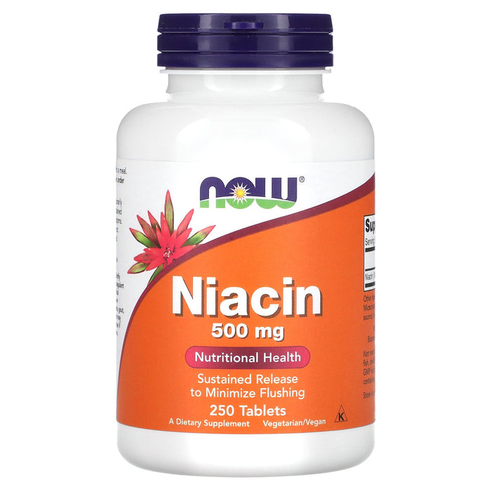 Tablets/500 mg/250 Count
