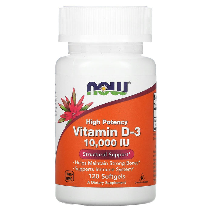 Softgels/250 mcg/120 Count