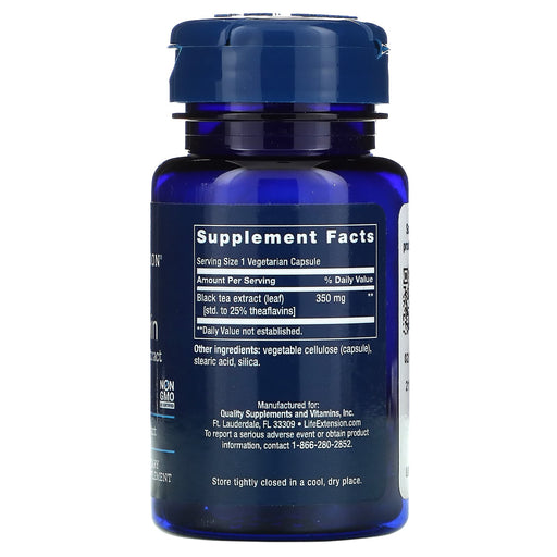 Veg. Capsules/87.5 mg/30 Count