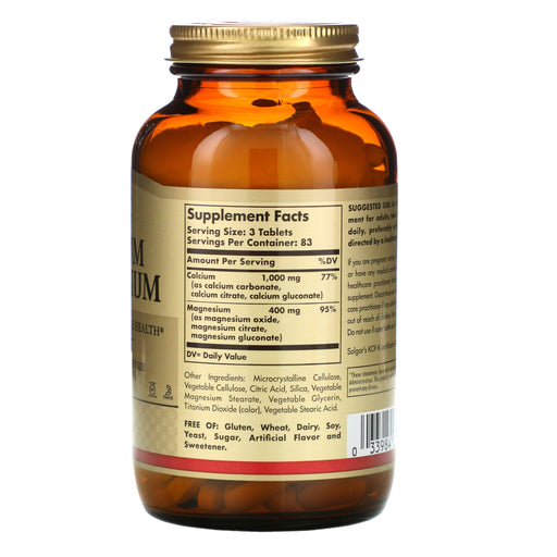 Tablets/250 Count