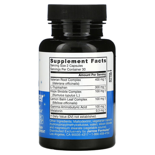 Veg. Capsules/60 Count