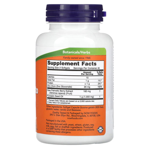 Softgels/80 mg/90 Count