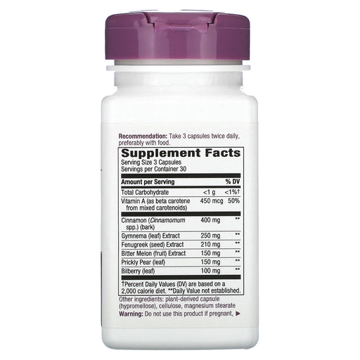 Capsules/90 Count