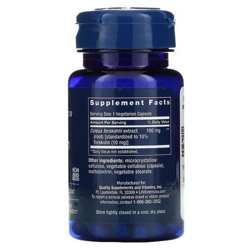 Veg. Capsules/10 mg/60 Count