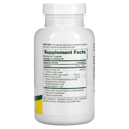 Capsules/300 mg/180 Count