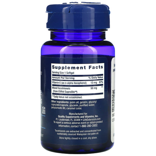 Softgels/50 mg/60 Count