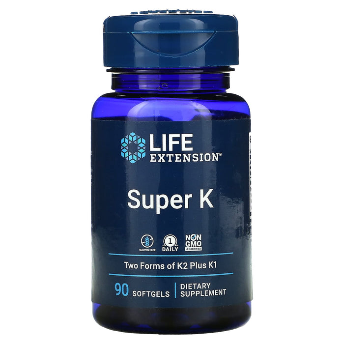 Softgels/2,600 mcg/90 Count