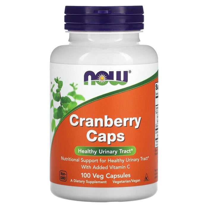 Veg. Capsules/700 mg/100 Count