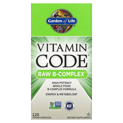 Veg. Capsules/120 Count