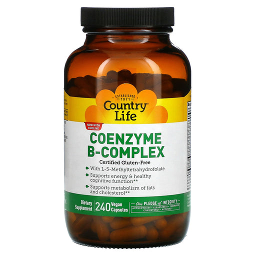 Capsules/240 Count