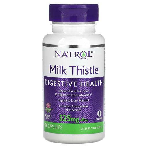 Capsules/262.5 mg/60 Count