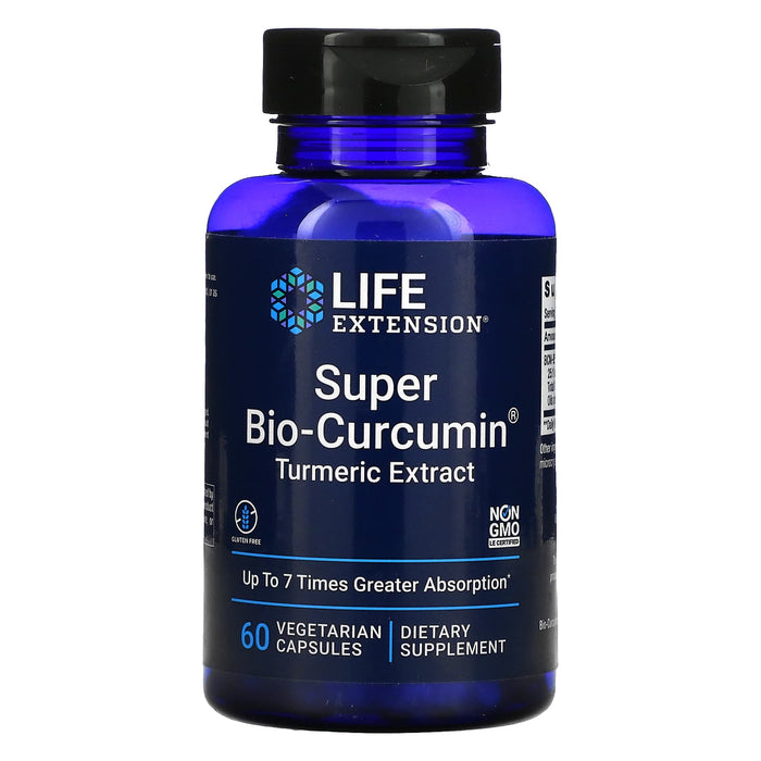 Veg. Capsules/400 mg/60 Count