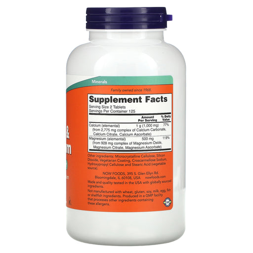Tablets/250 Count