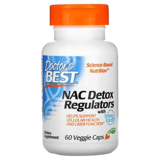 Veg. Capsules/600 mg/60 Count