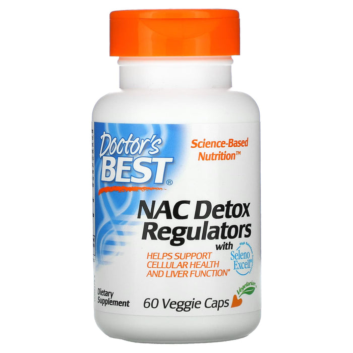Veg. Capsules/600 mg/60 Count