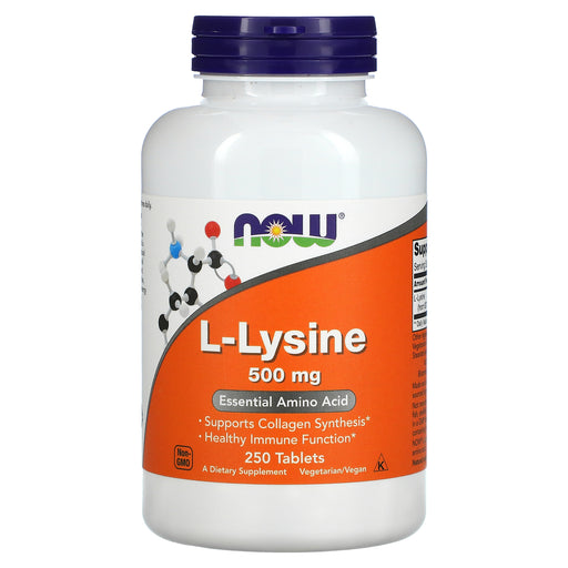 Tablets/500 mg/250 Count