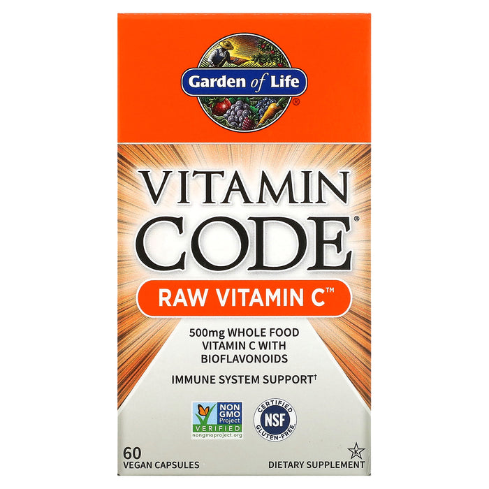 Veg. Capsules/250 mg/60 Count