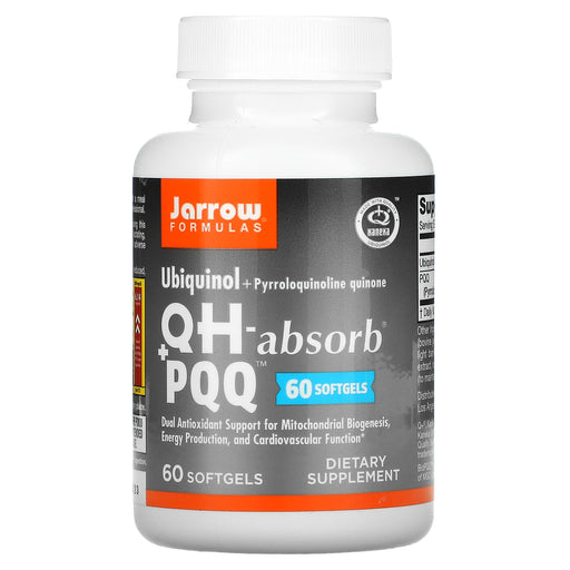 Softgels/100 mg/60 Count