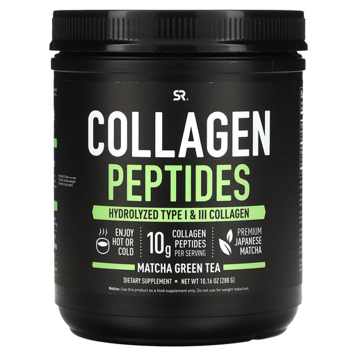 Matcha Green Tea/10 g/288 g