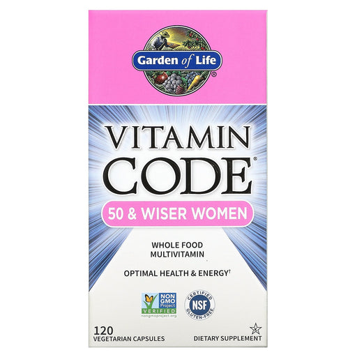 Veg. Capsules/120 Count
