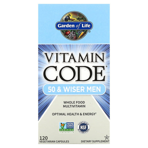 Veg. Capsules/120 Count