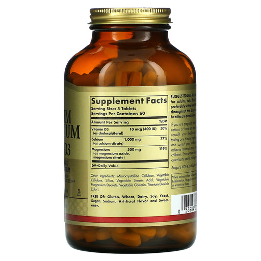 Tablets/300 Count